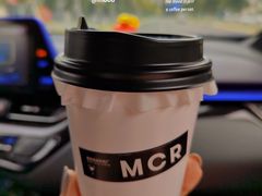 -微焙咖啡工厂(海峡创意产业园·红坊店)