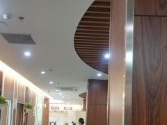 -美年大健康体检中心(红岭分院)