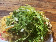 -东大桥小国抻面烧烤(长通路店)