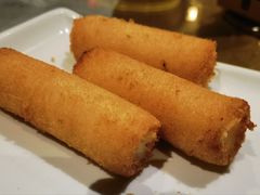 -香云轩·顺德菜(香云纱园林酒店店)