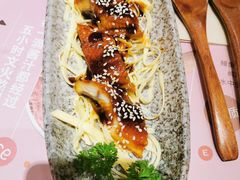 -鳗鳗的爱(远洋未来广场店)