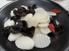 -红旗饭庄