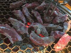 -麻蒲碳烤肉(远景路1号店)