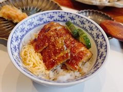 -AKIMOTO秋本寿司(双井店)