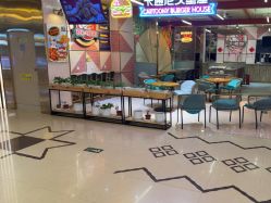 -卡通尼·Safari非洲探索乐园·生日会(金桥国际商业广场店)