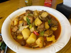 -马艾萨中国兰州传统牛肉面(惠新里店)