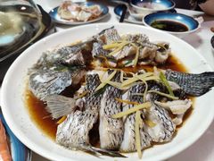 -蔚海之都·象山蒸汽海鲜(仙霞路店)