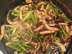 -粗粮人家·东北菜(洋桥店)