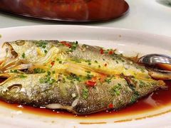 -香丰阁·烤鸭·川湘菜(清河店)