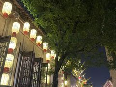 -回龙窝历史文化街区