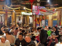 -灶东家民间菜(回兴店)