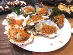 -割烹旭日本料理(龙湖狮山天街店)