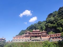 -安溪清水岩