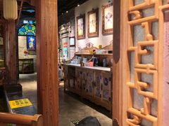 -北平楼·烤鸭·北京菜(牡丹园店)
