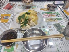-阿金大白·上海菜馆(新天地店)