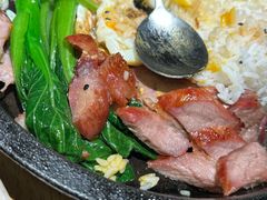 -留半山·香港食堂(啦啦宝都店)