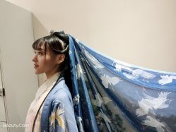 -盘子女人坊古装写真摄影(天津总店)