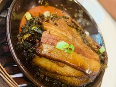 -茅庐川菜(青岛凯德店)