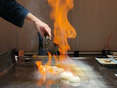 -品未·铁板烧(甜水园店)