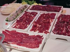 -八合里牛肉火锅(福州万象城店)