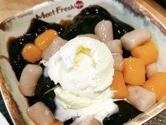 -鲜芋仙Meet Fresh(五道口店)