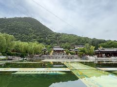-华清宫景区