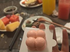 -菊上料理(蜀山银泰百货店)