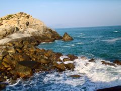 -放鸡岛生态旅游国际度假区