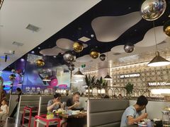 大堂-江南鱼捞(北仑银泰城店)