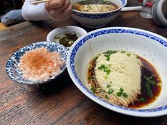 -新万鑫银丝面·非遗无锡味(惠山古镇店)