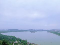 -云龙湖旅游景区