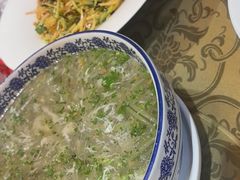 -陈家老院子·长春特色东北家宴(一匡街店)