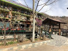 -北京水岸山吧度假村(雁栖镇店)