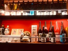 -醉虎传(南锣鼓巷店)