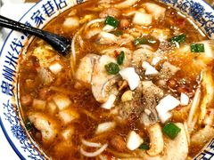 -贵州米线(童家巷店)