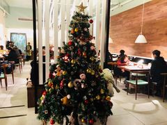 大堂-十面春风·江南面馆(崇宁路店)