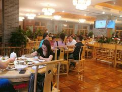 大堂-德胜轩正宗顺德菜(宝安沙井会展中心店)