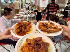 -燃计沙茶皇·香港沙茶火锅(人广旗舰店)