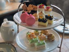 -城市露台景观餐厅(淮海路店)