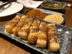 -付小姐在成都(五道口店)