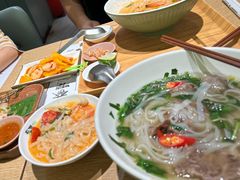 -蔡澜Pho·越南粉餐厅(海上世界店)
