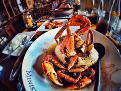 -Ministry of Crab(科伦坡店)