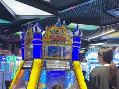 -星际传奇·电玩城·游戏厅·儿童乐园(大悦城店)
