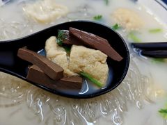 -鸭小妹鸭血粉丝(老门东店)