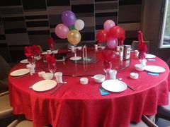 -106餐厅(山水文园店)