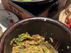 -费大厨辣椒炒肉(沙河万达店)