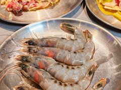 -杨小佳·齐齐哈尔烤肉·烤串(广州店)