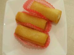 -君豪大酒店-东海渔村中餐厅