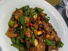 -佳兰雅序融合菜(高新店)