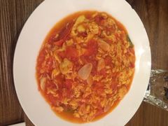 妈妈的味道-妈妈的味道(工人体育场东路店)